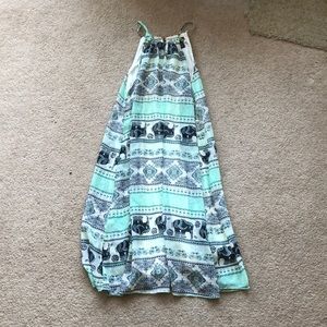 Rue 21 dress size medium